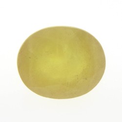 Yellow Sapphire – 5.96 Carats (Ratti-6.58) Pukhraj